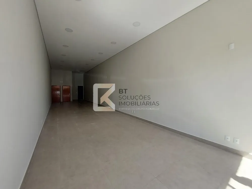 Loja-Salão, 87 m² - Foto 1