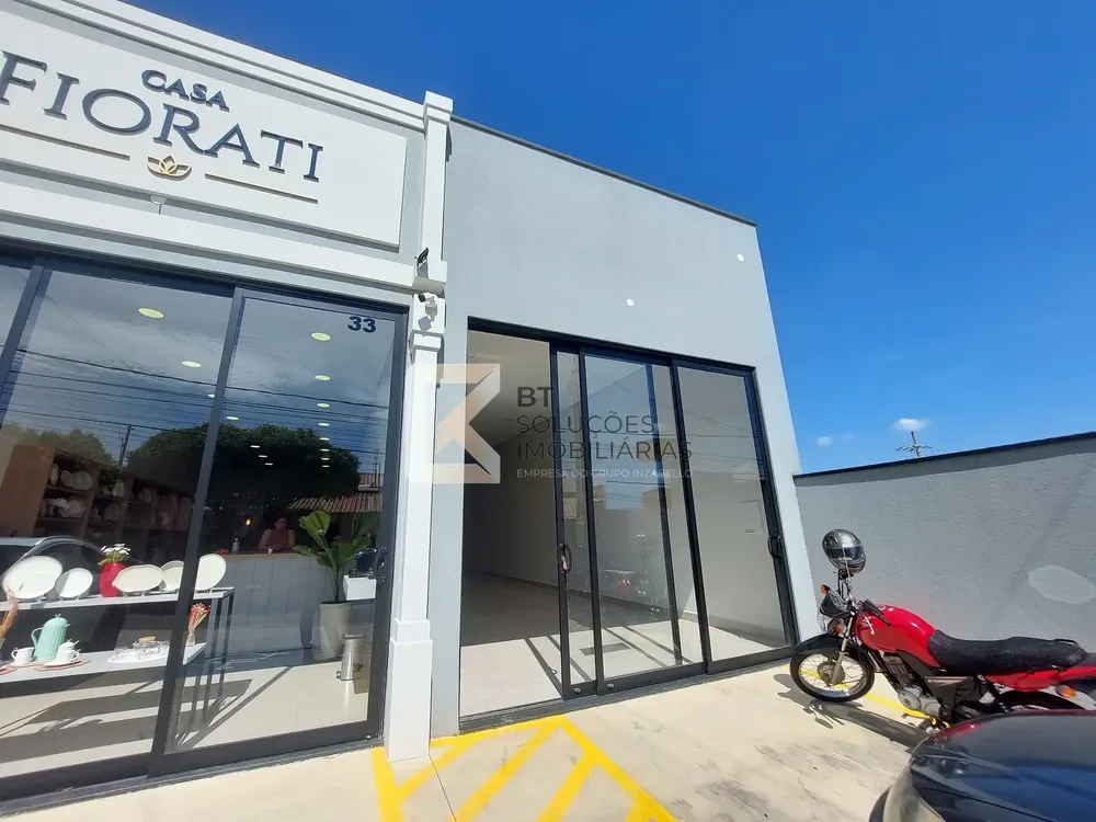 Loja-Salão, 87 m² - Foto 4