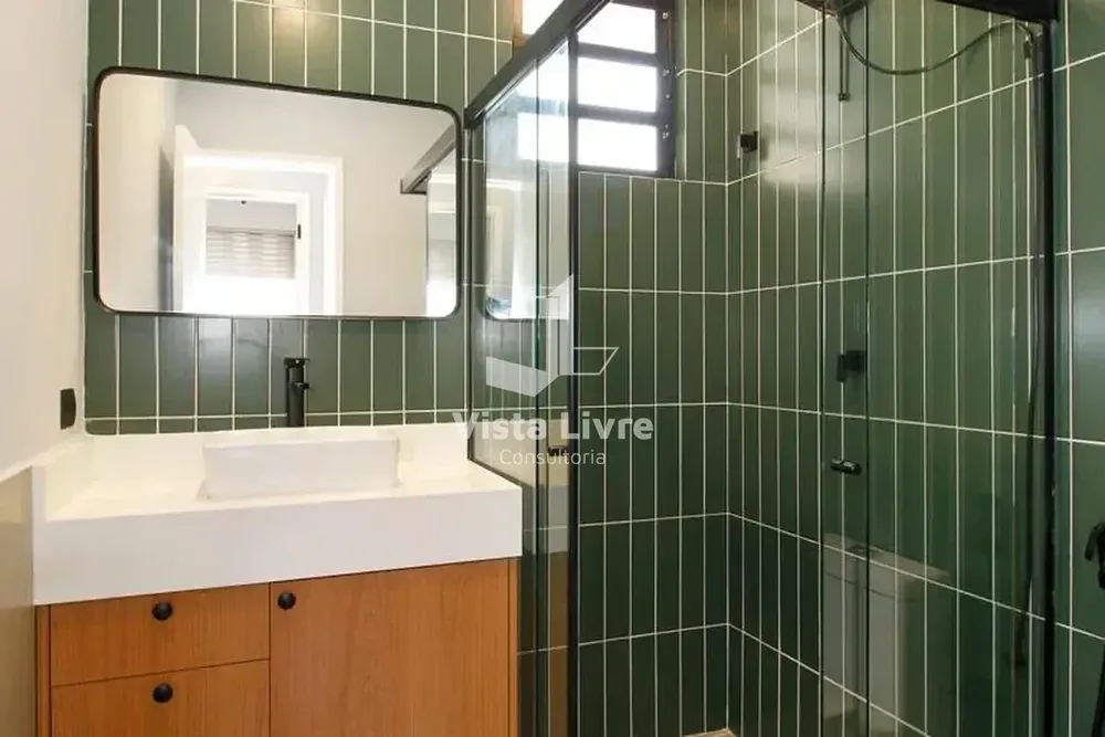 Apartamento, 2 quartos, 10 m² - Foto 8