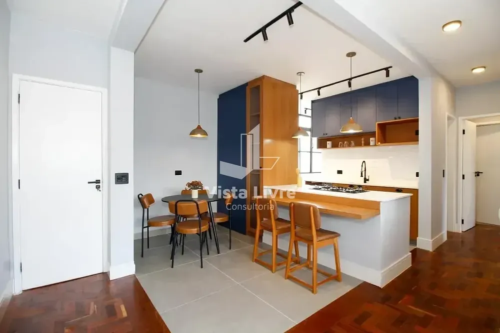 Apartamento, 2 quartos, 10 m² - Foto 2