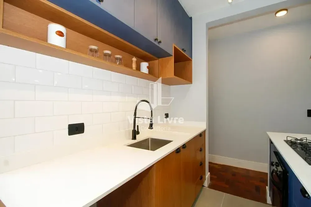 Apartamento, 2 quartos, 10 m² - Foto 5
