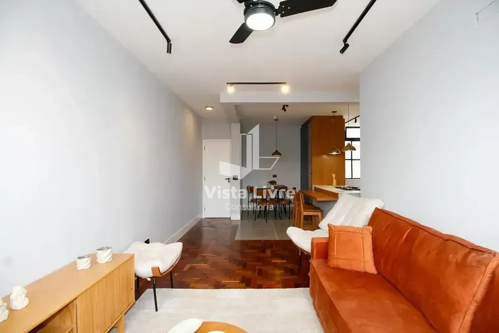 Apartamento, 2 quartos, 10 m² - Foto 6