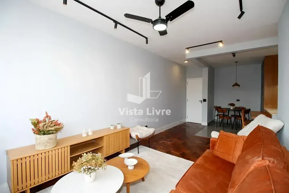Apartamento, 2 quartos, 10 m² - Foto 4