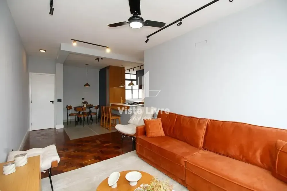 Apartamento, 2 quartos, 10 m² - Foto 3