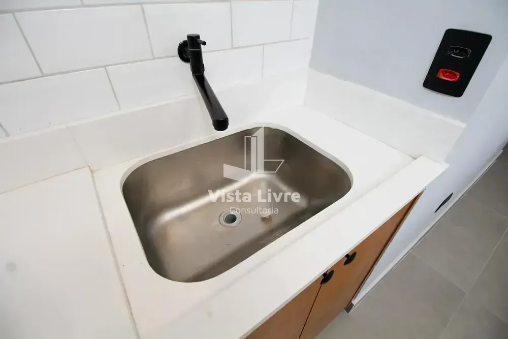 Apartamento, 2 quartos, 10 m² - Foto 7