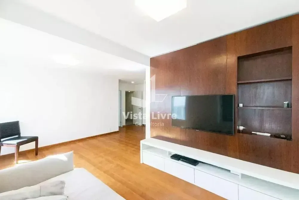 Apartamento, 2 quartos, 95 m² - Foto 2