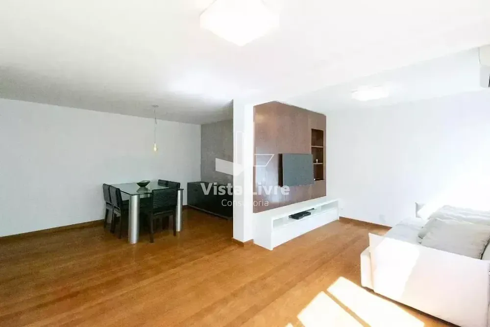 Apartamento, 2 quartos, 95 m² - Foto 1
