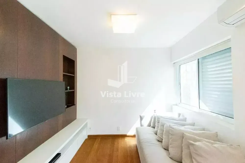 Apartamento, 2 quartos, 95 m² - Foto 4