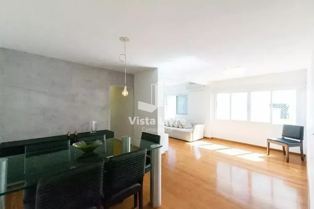 Apartamento, 2 quartos, 95 m² - Foto 3