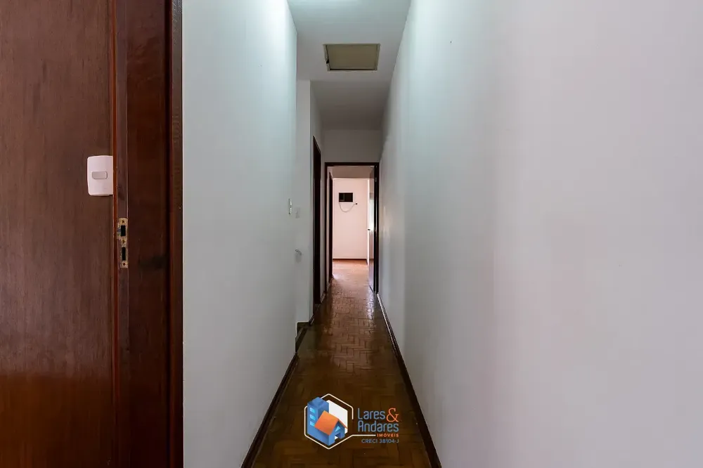 Sobrado, 3 quartos, 240 m² - Foto 6