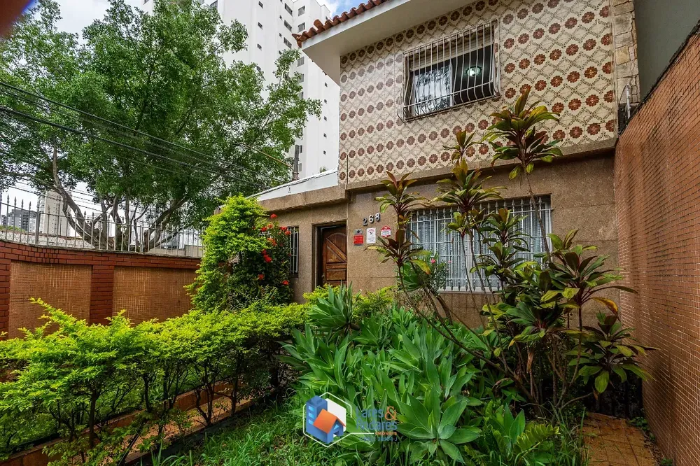 Sobrado, 3 quartos, 240 m² - Foto 7