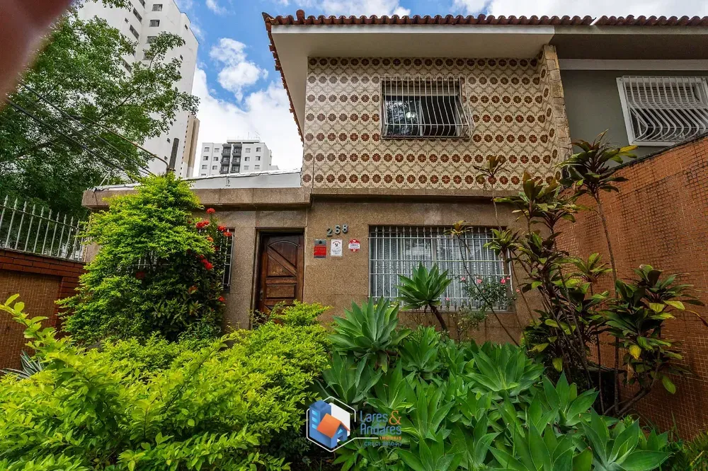 Sobrado, 3 quartos, 240 m² - Foto 3