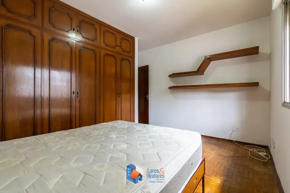 Sobrado, 3 quartos, 240 m² - Foto 8