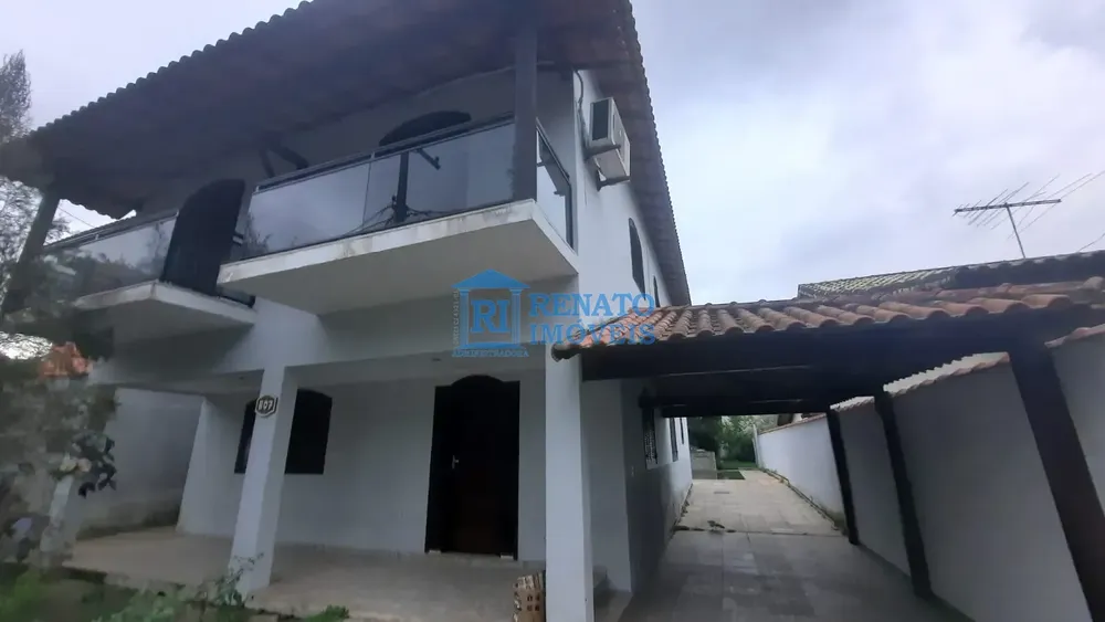 Casa, 5 quartos, 135 m² - Foto 28