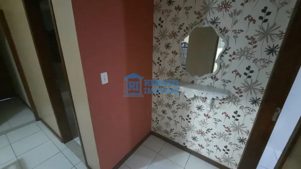 Casa, 5 quartos, 135 m² - Foto 11