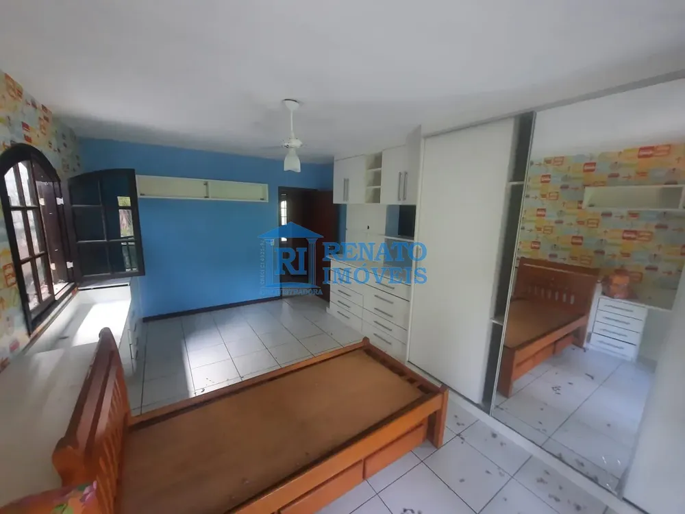 Casa, 5 quartos, 135 m² - Foto 27