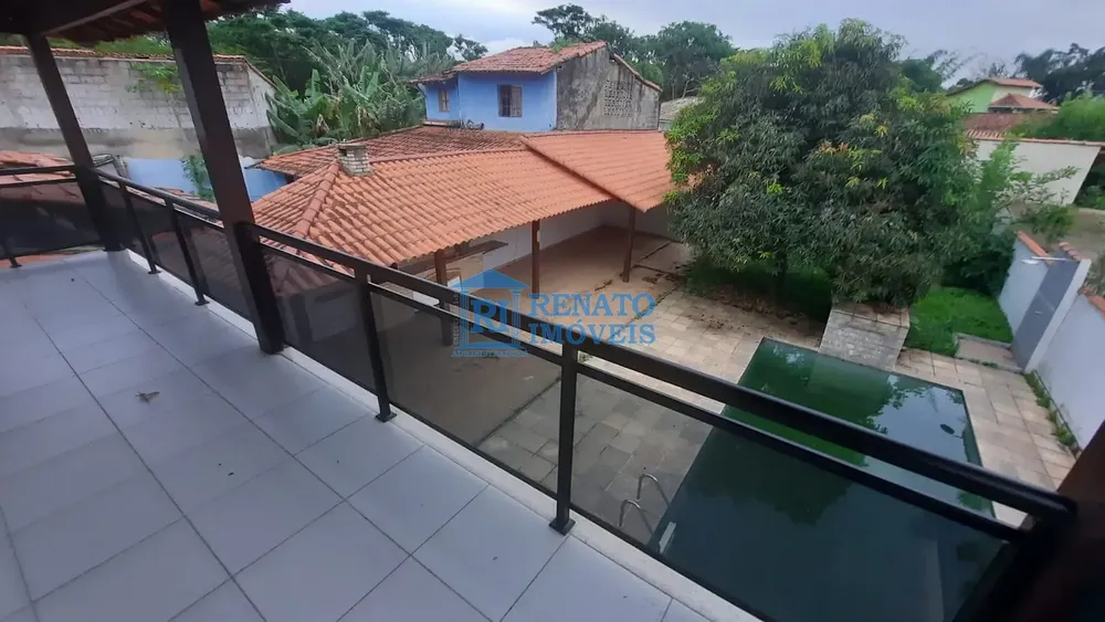 Casa, 5 quartos, 135 m² - Foto 15