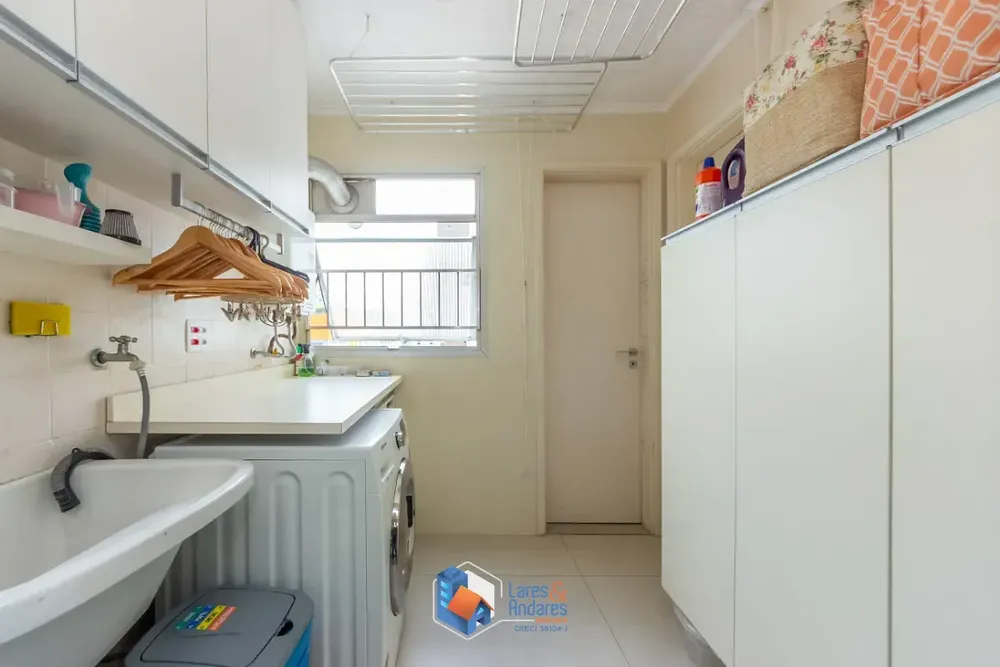 Apartamento, 3 quartos, 107 m² - Foto 4