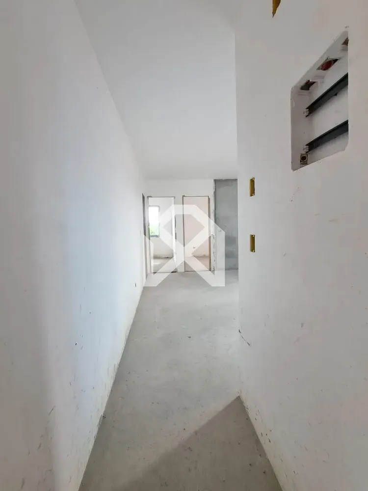 Apartamento, 2 quartos, 41 m² - Foto 2