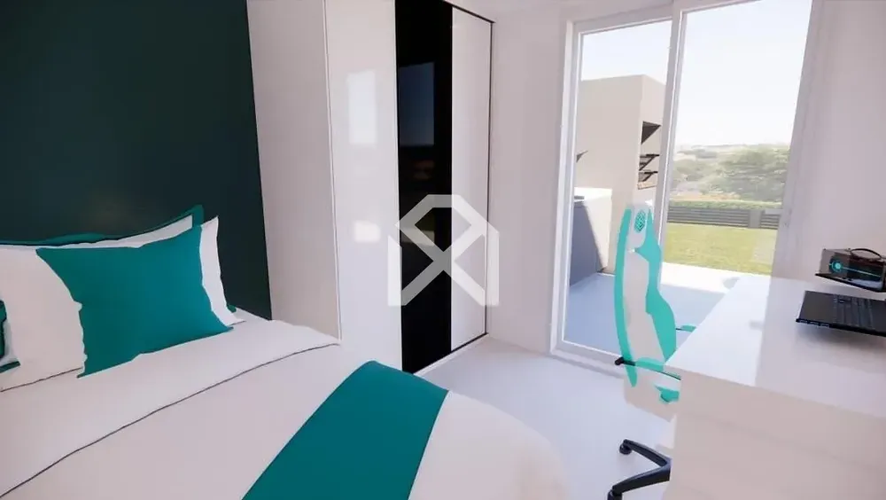 Apartamento, 2 quartos, 41 m² - Foto 5
