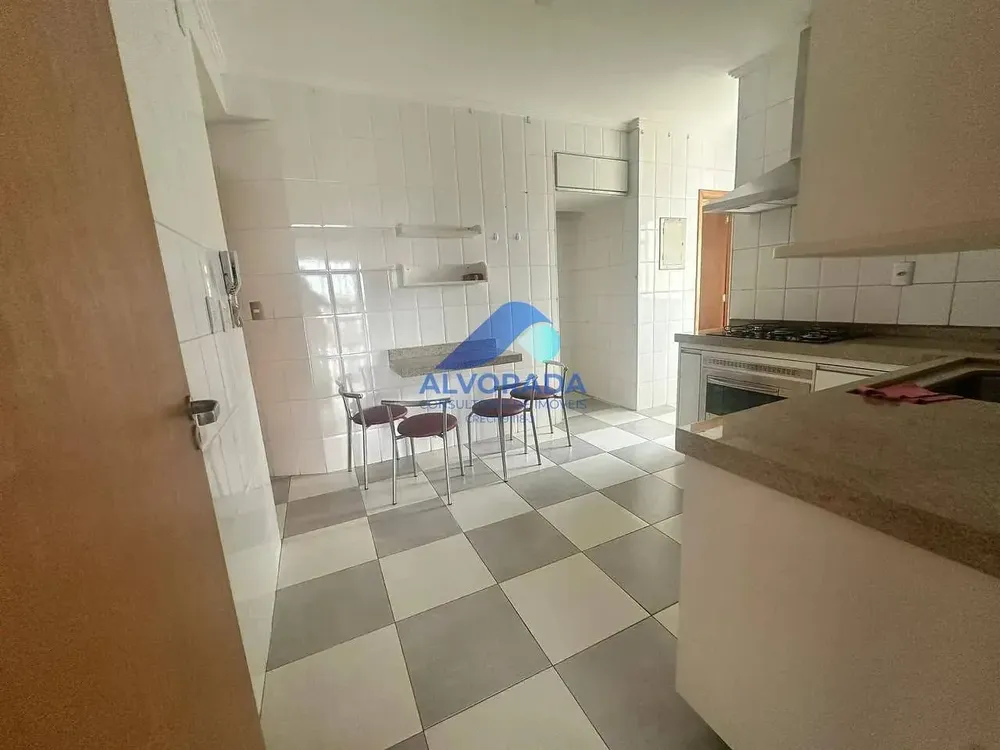 Apartamento, 3 quartos, 90 m² - Foto 3