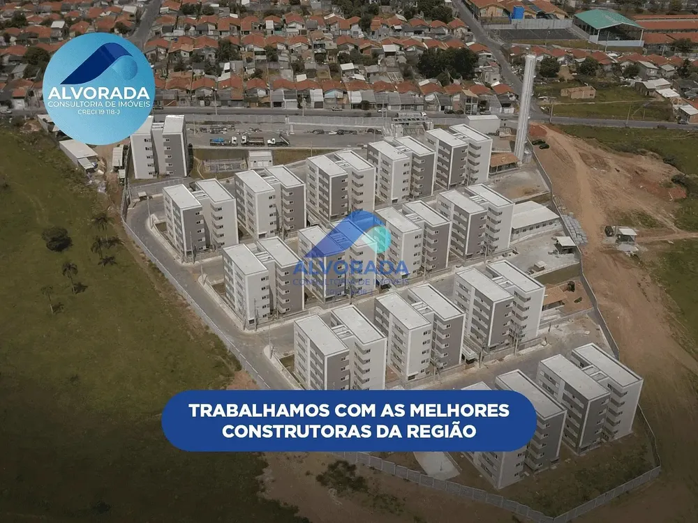 Apartamento, 3 quartos, 90 m² - Foto 1