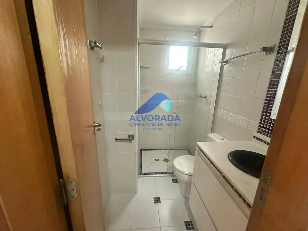 Apartamento, 3 quartos, 90 m² - Foto 4
