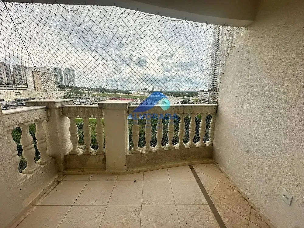 Apartamento, 3 quartos, 90 m² - Foto 2