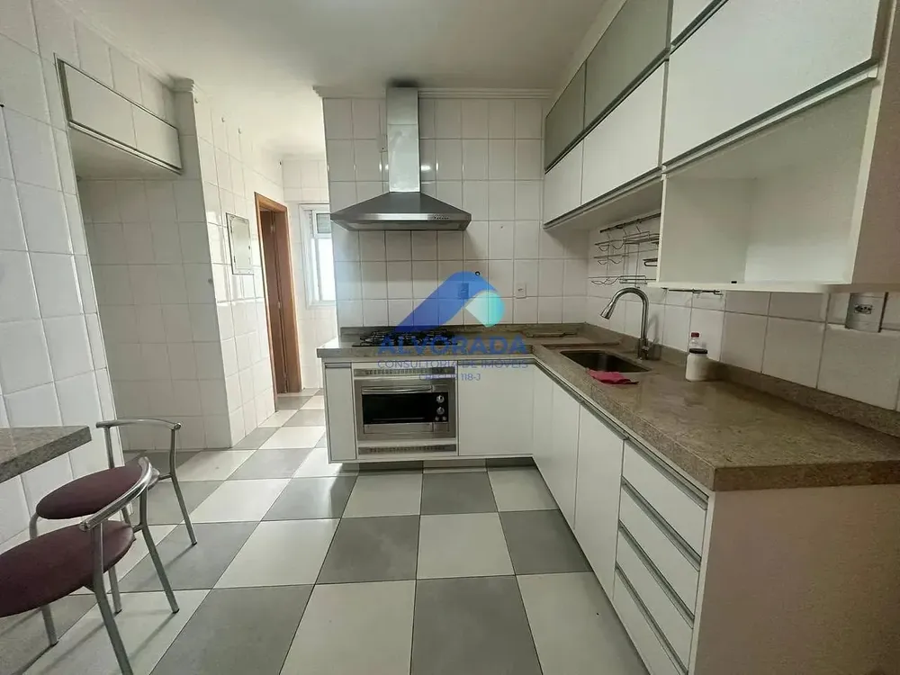 Apartamento, 3 quartos, 90 m² - Foto 7