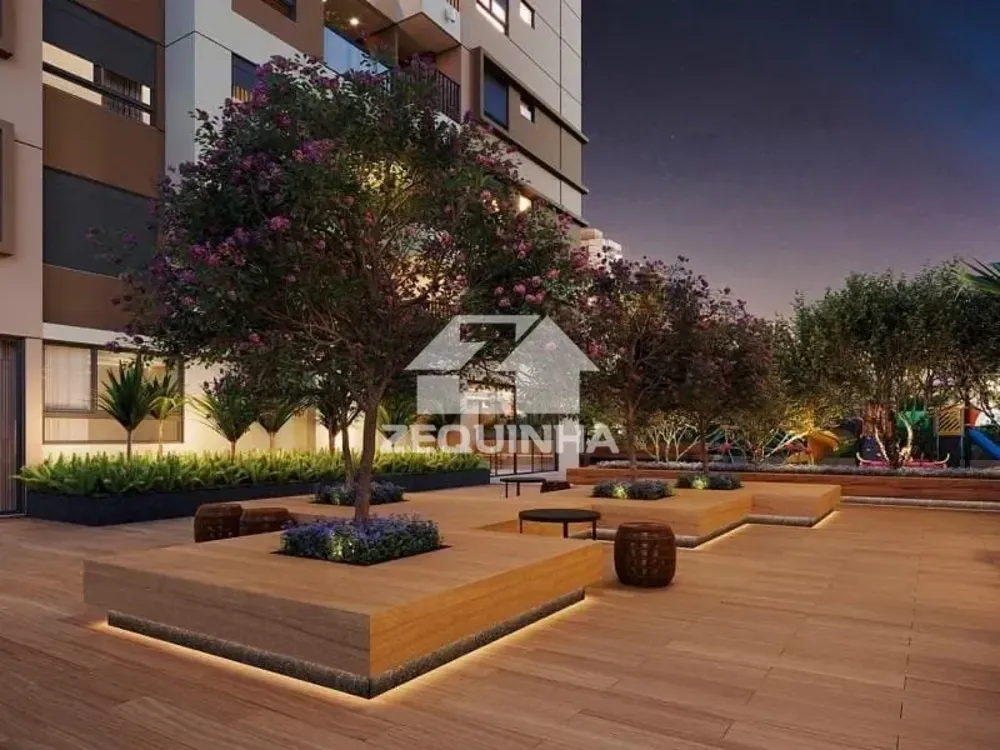 Apartamento, 3 quartos, 73 m² - Foto 4