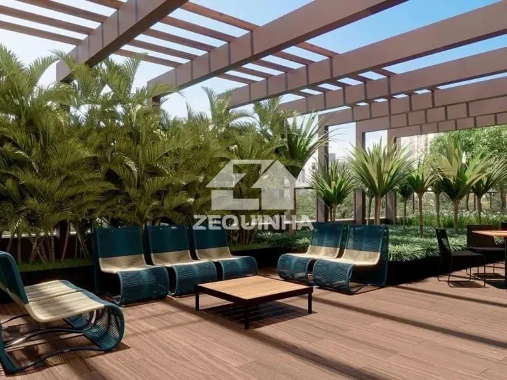 Apartamento, 3 quartos, 73 m² - Foto 2
