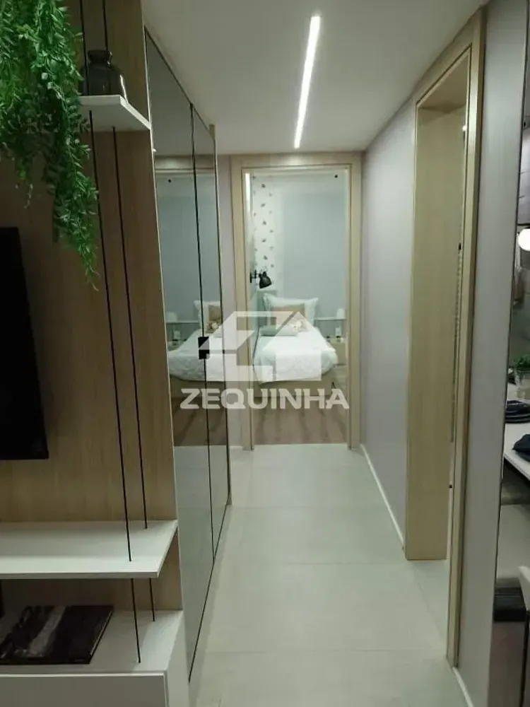 Apartamento, 3 quartos, 73 m² - Foto 3