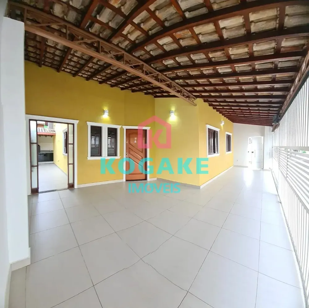 Casa, 3 quartos, 135 m² - Foto 2