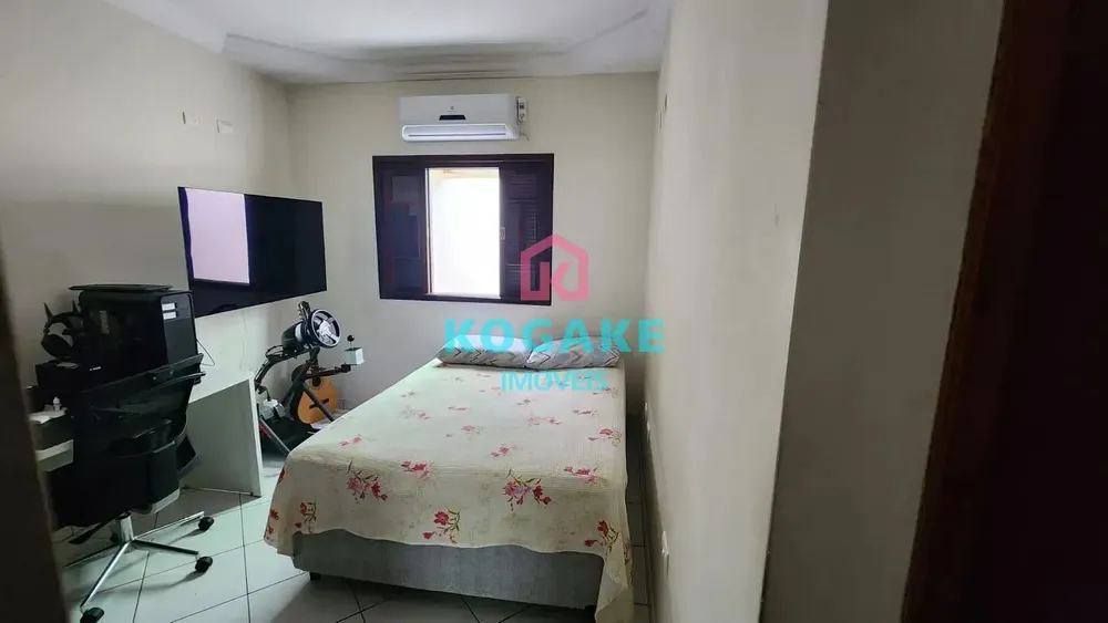 Casa, 3 quartos, 135 m² - Foto 3