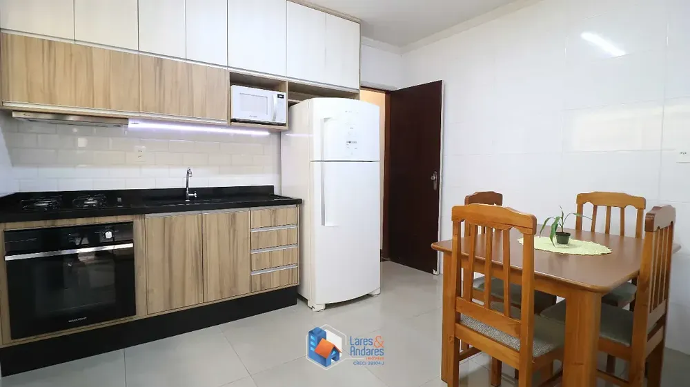 Sobrado, 3 quartos, 190 m² - Foto 2
