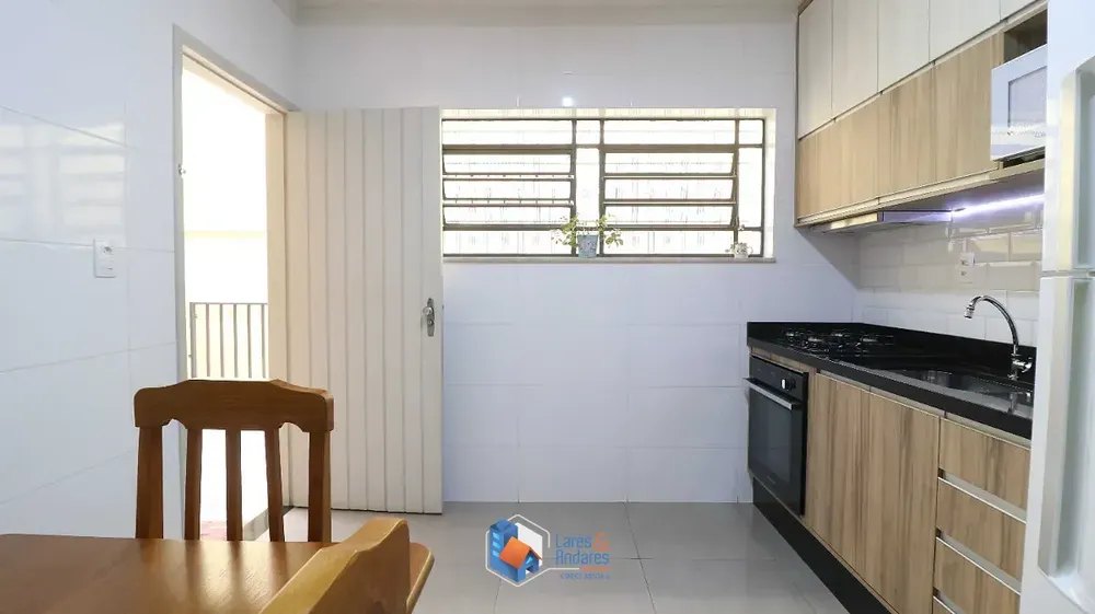 Sobrado, 3 quartos, 190 m² - Foto 4