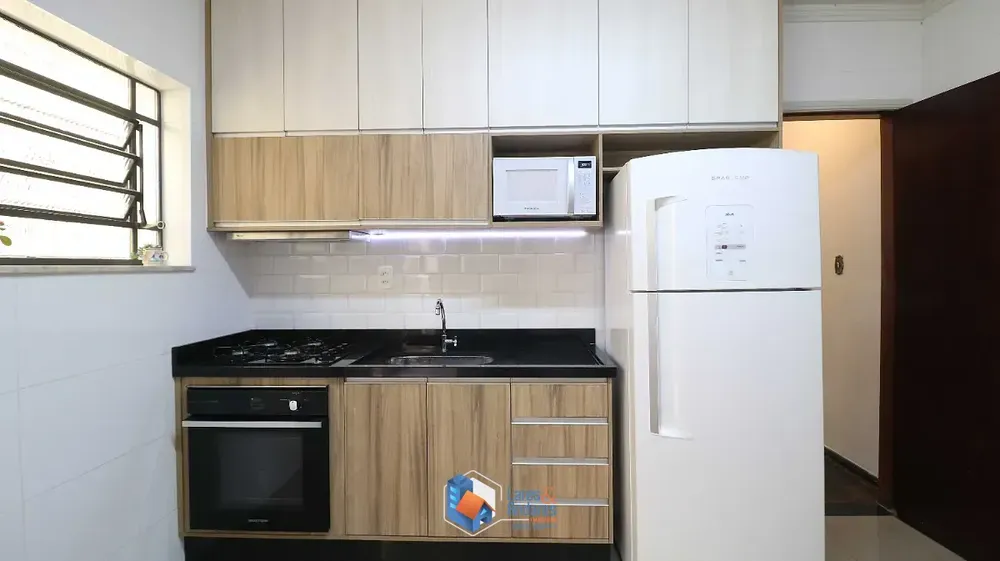 Sobrado, 3 quartos, 190 m² - Foto 1
