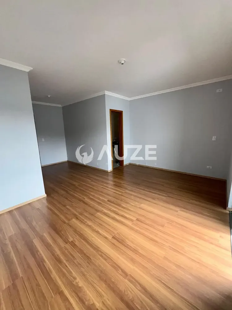 Sobrado, 3 quartos, 121 m² - Foto 2