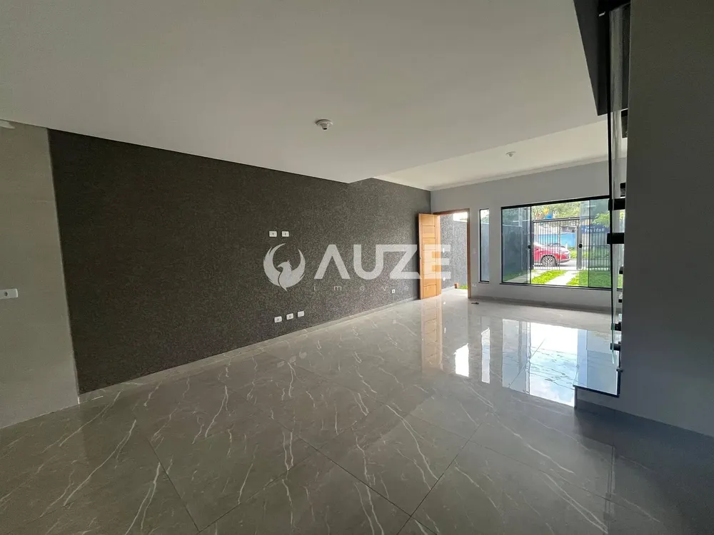 Sobrado, 3 quartos, 121 m² - Foto 1