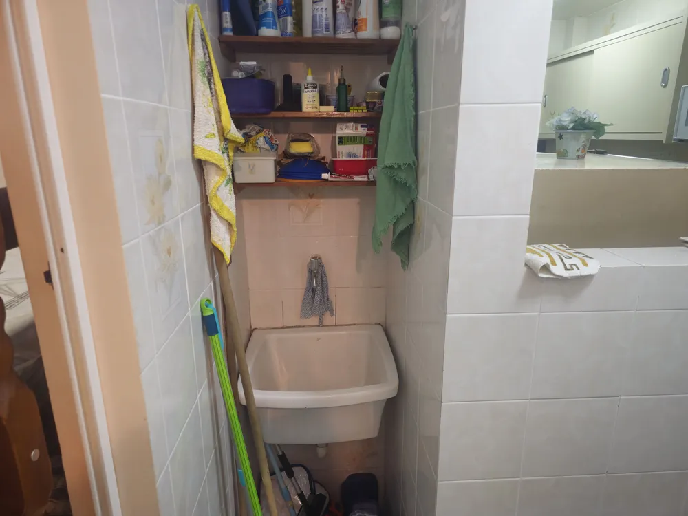 Apartamento, 2 quartos, 140 m² - Foto 7