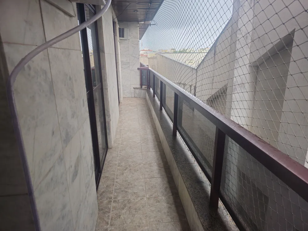 Apartamento, 2 quartos, 140 m² - Foto 23