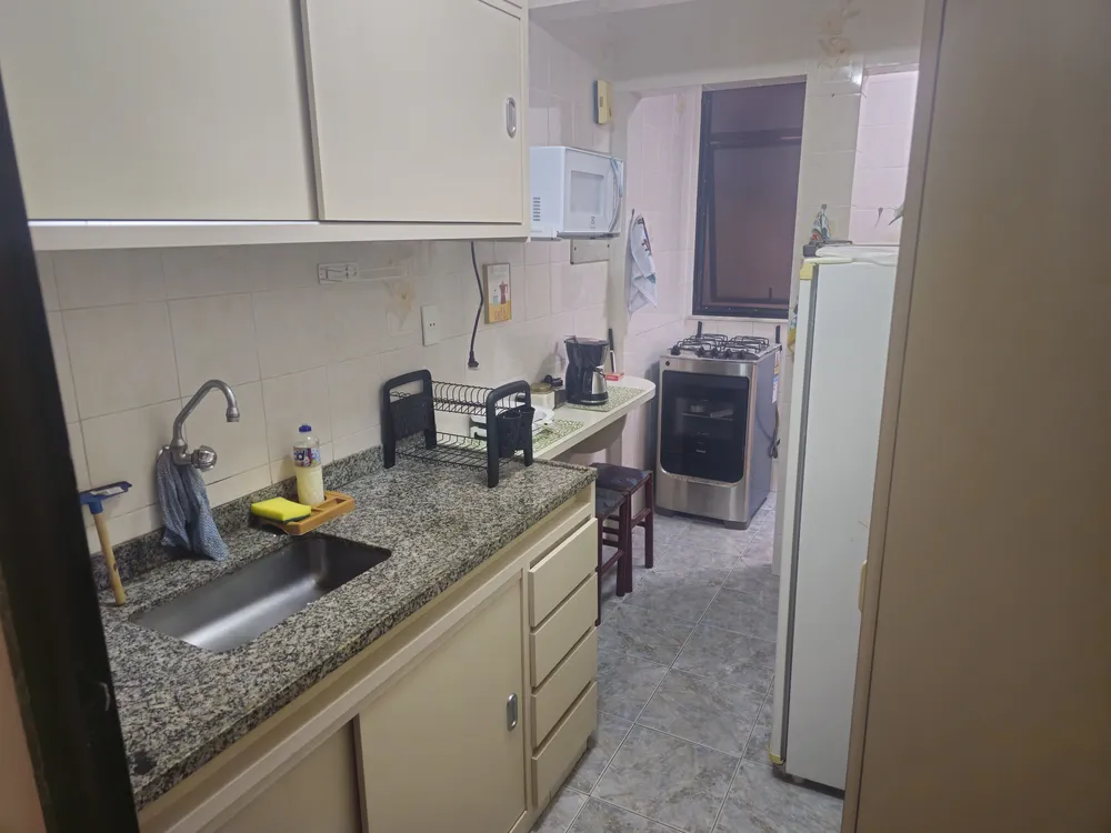 Apartamento, 2 quartos, 140 m² - Foto 9