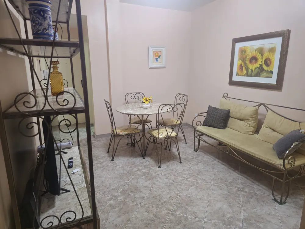 Apartamento, 2 quartos, 140 m² - Foto 21
