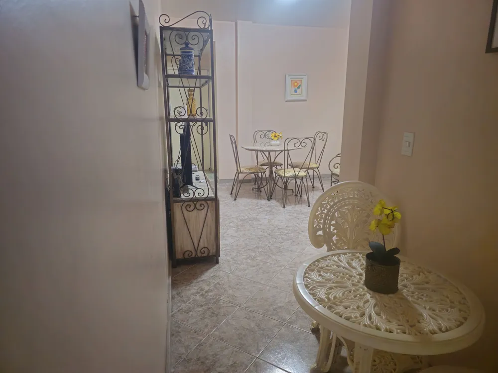 Apartamento, 2 quartos, 140 m² - Foto 3