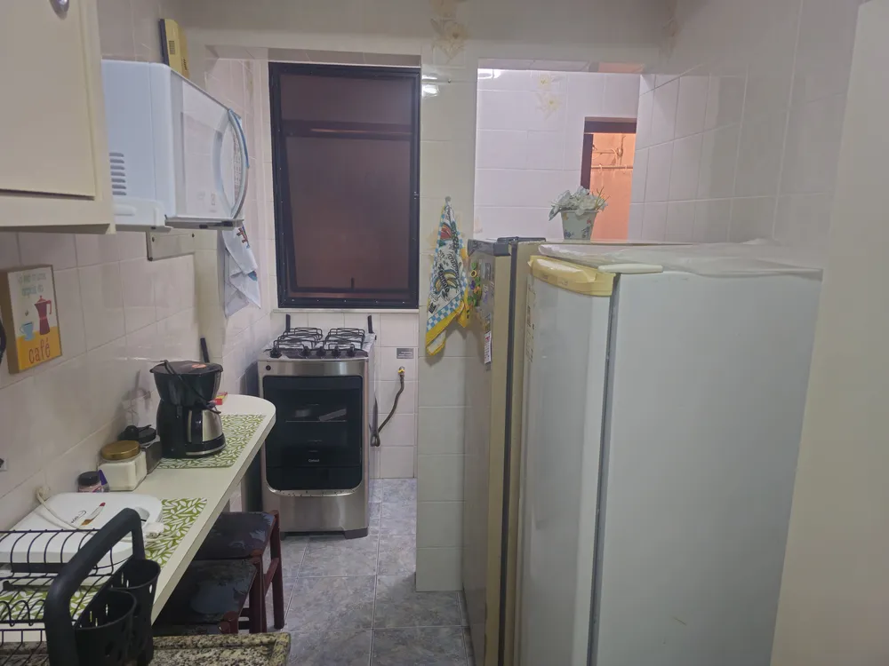 Apartamento, 2 quartos, 140 m² - Foto 8