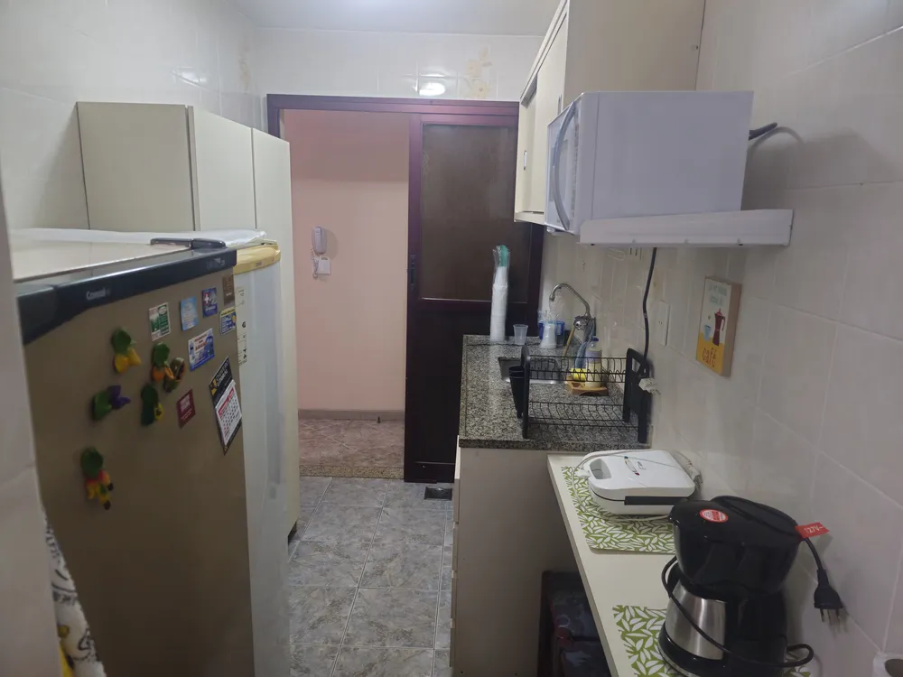 Apartamento, 2 quartos, 140 m² - Foto 4