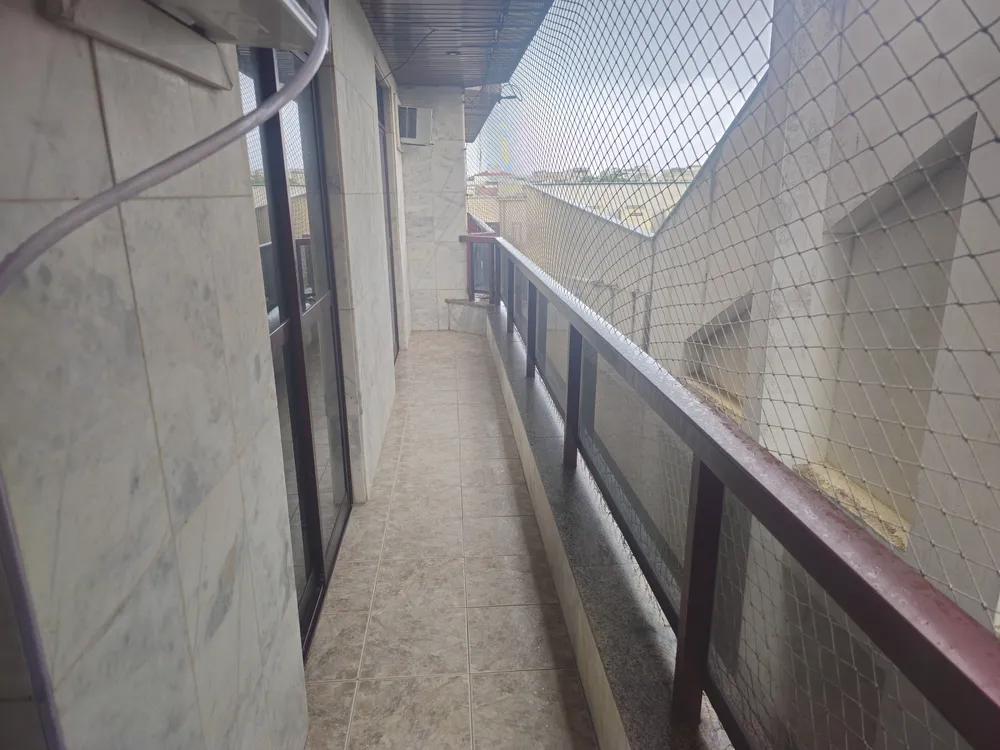 Apartamento, 2 quartos, 140 m² - Foto 1