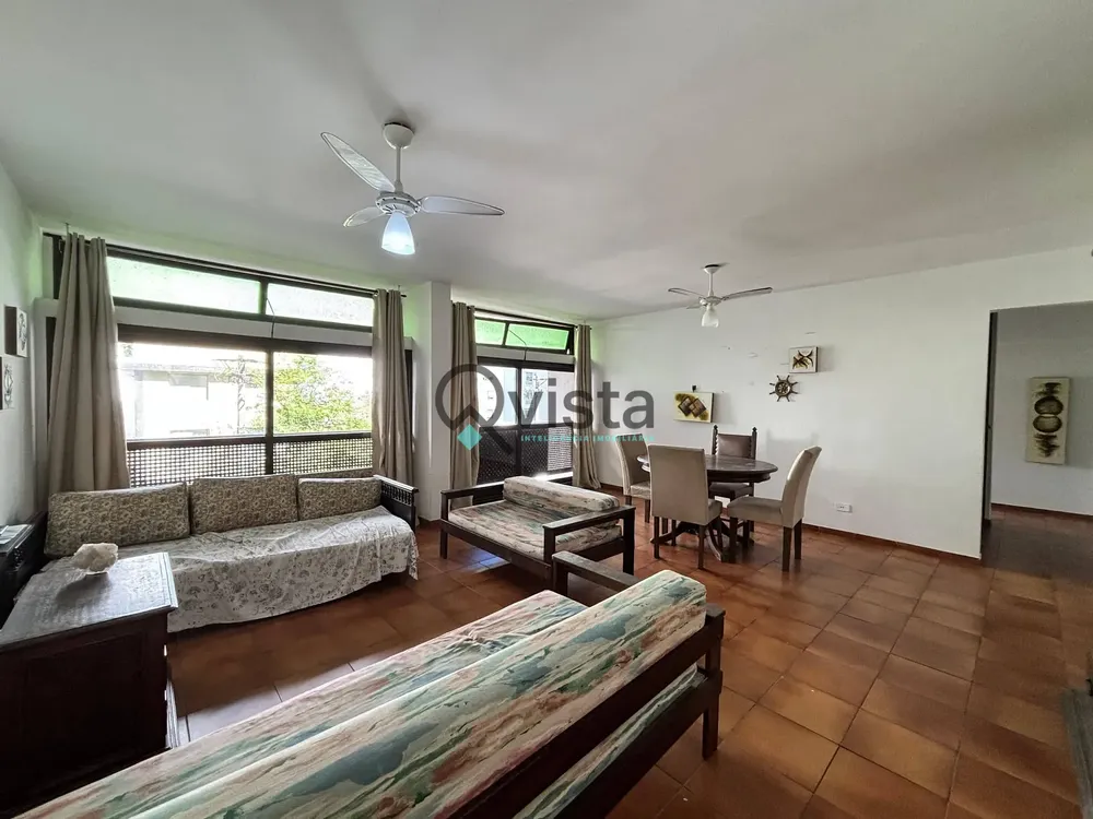 Apartamento, 3 quartos, 130 m² - Foto 3