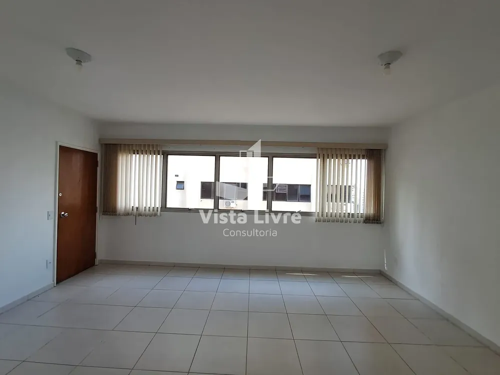 Apartamento, 2 quartos, 91 m² - Foto 2