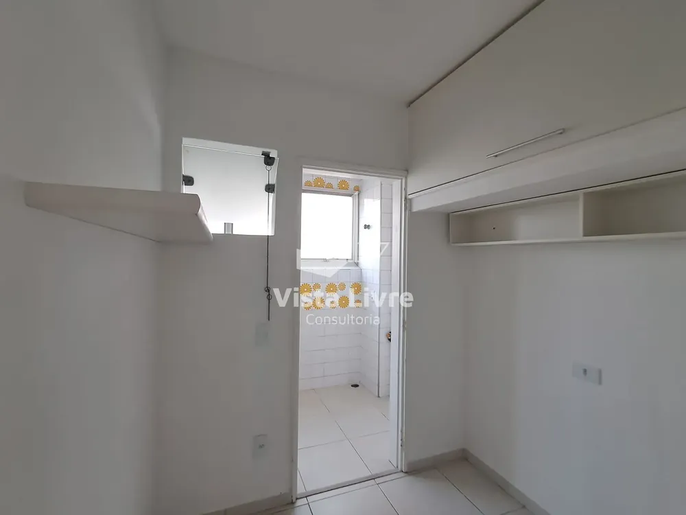 Apartamento, 2 quartos, 91 m² - Foto 1